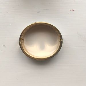 J.Crew cuff bracelet